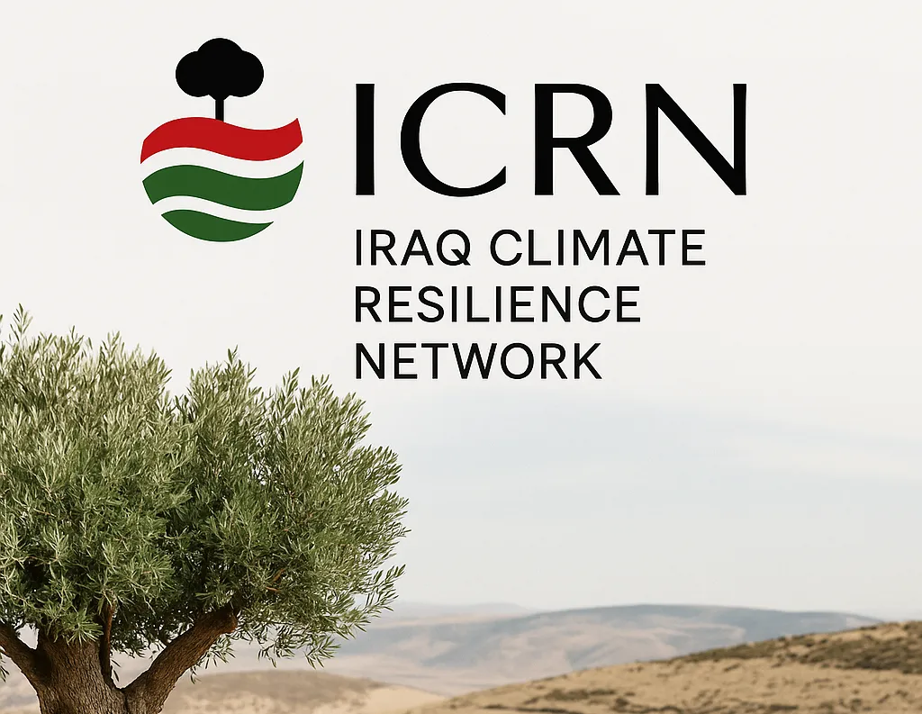 Introducing the Iraq Climate Resilience Network (ICRN)
